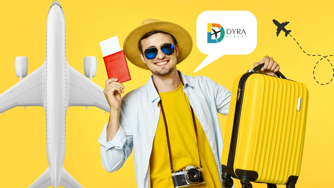 La mejor agencia de viajes de méxico Dyra Travel