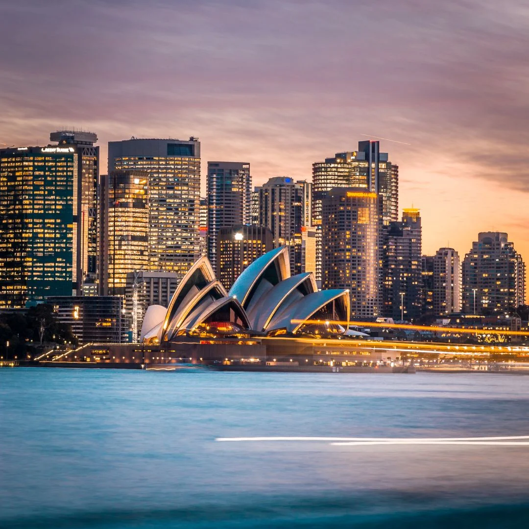 viajes a australia el pacifico dyra travel mexico