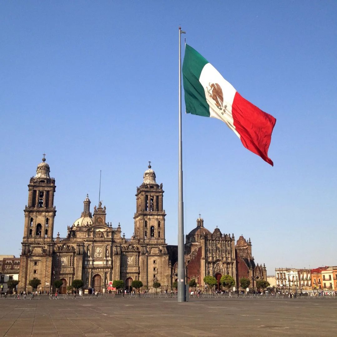 viajes a todo mexico agencia dyra travel mexico