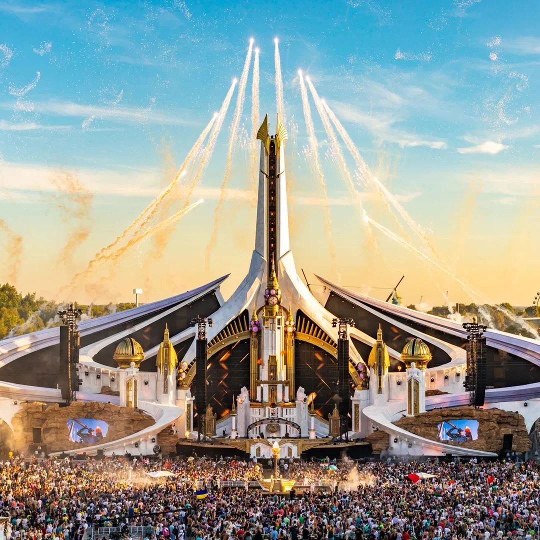 viajes de eventos importantes y especiales como festival dyra travel mexico