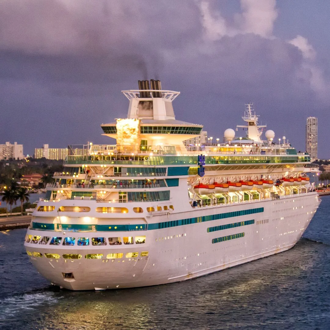 viajes en crucero dyra travel mexico